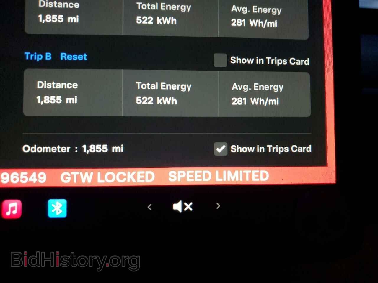 2024 TESLA MODEL Y - VIN: 7SAYGDED3RF196549 - Фото 9