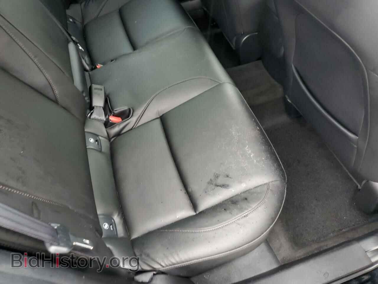 2020 MAZDA 3 - VIN: JM1BPACL7L1172301 - Фото 12