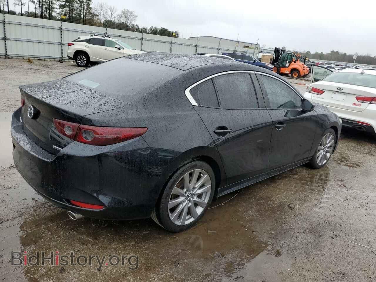 2020 MAZDA 3 - VIN: JM1BPACL7L1172301 - Фото 3