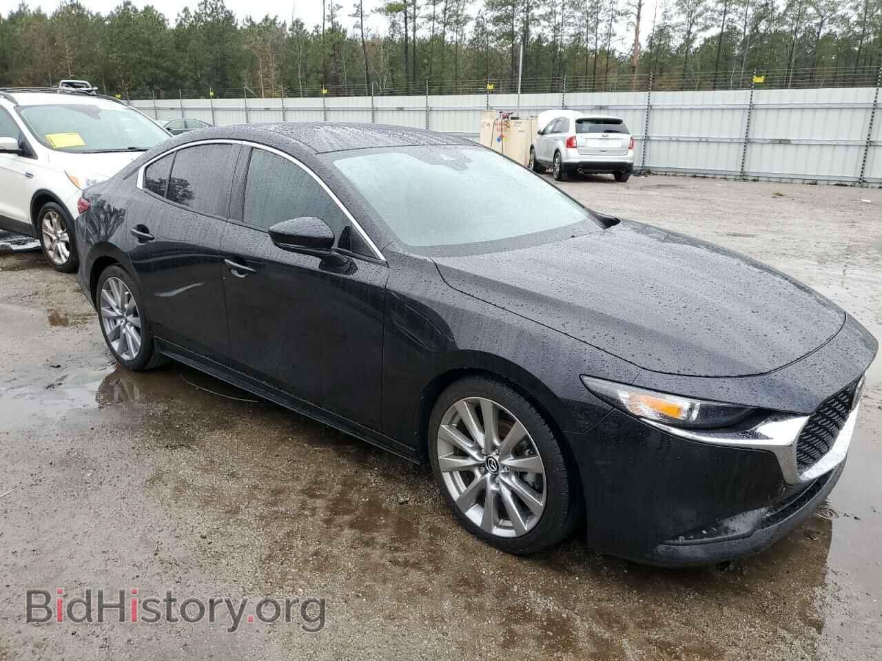 2020 MAZDA 3 - VIN: JM1BPACL7L1172301 - Фото 4