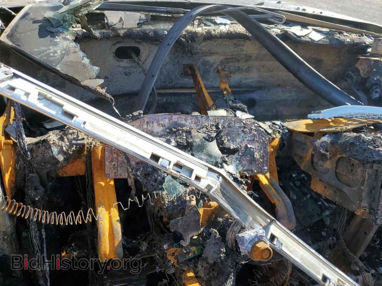 2008 LINCOLN MKX - VIN: 2LMDU88C38BJ12627 - Фото 9