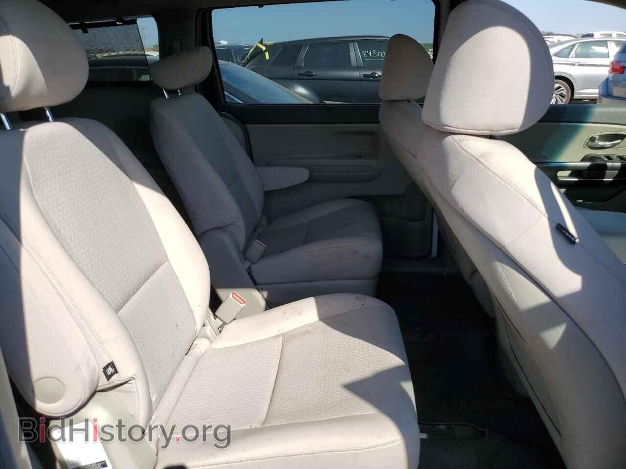 2016 KIA All Models - VIN: KNDMB5C1XG6203496 - Фото 11