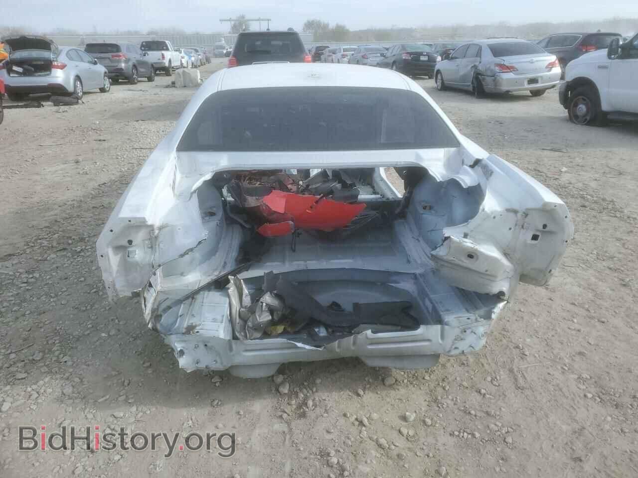2018 DODGE CHALLENGER - VIN: 2C3CDZFJ5JH149754 - Фото 6