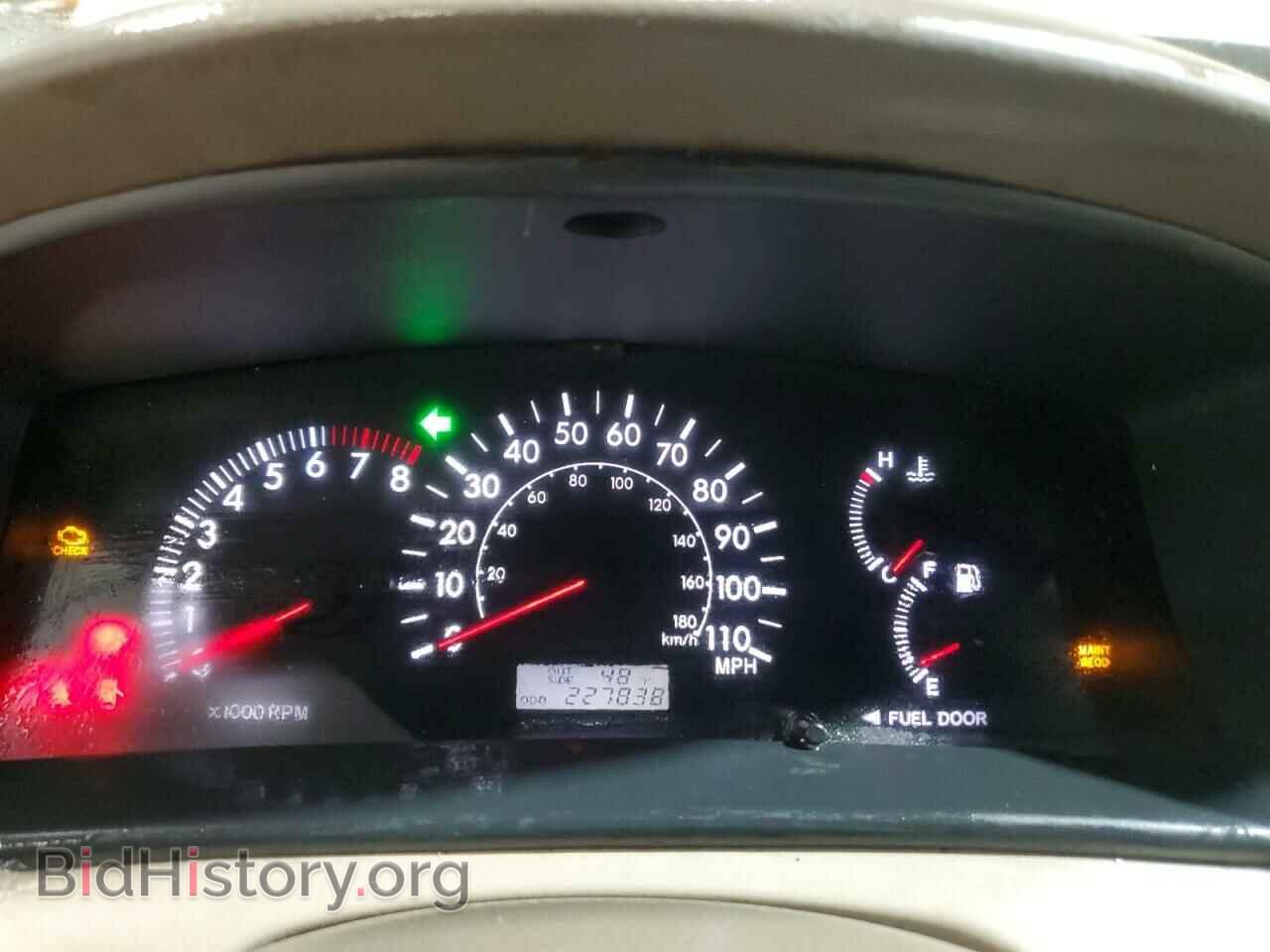 2006 TOYOTA COROLLA - VIN: 2T1BR32E06C700902 - Фото 9
