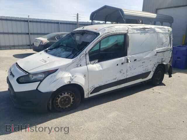 Photo NM0LS7E77F1181250 - FORD TRANSIT 2015