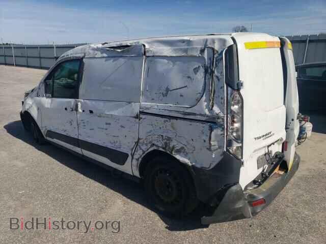 2015 FORD TRANSIT - VIN: NM0LS7E77F1181250 - Фото 2