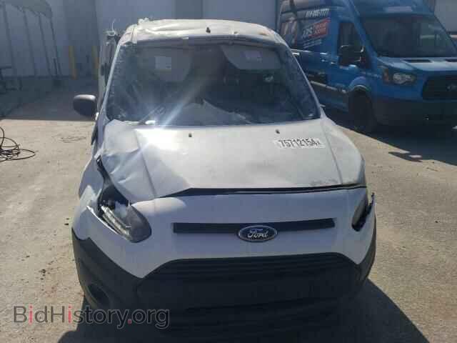 2015 FORD TRANSIT - VIN: NM0LS7E77F1181250 - Фото 5