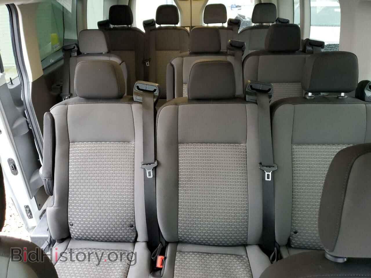 2022 FORD TRANSIT - VIN: 1FBAX2Y83NKA84420 - Фото 10