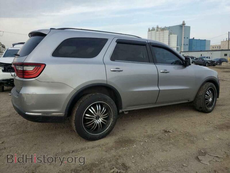 2014 Dodge DURANGO (VIN 1C4RDJDG8EC970810) — photo 3 of 14