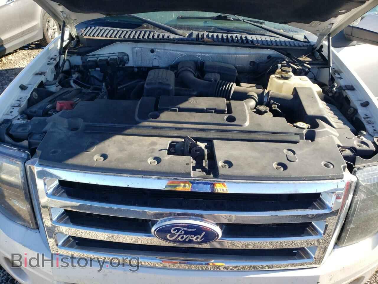 2011 FORD EXPEDITION - VIN: 1FMJU2A5XBEF15006 - Фото 12