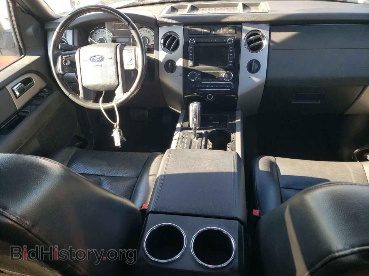 2011 FORD EXPEDITION - VIN: 1FMJU2A5XBEF15006 - Фото 8