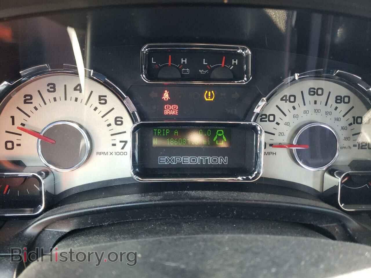 2011 FORD EXPEDITION - VIN: 1FMJU2A5XBEF15006 - Фото 9