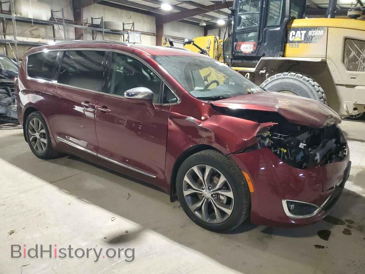 2020 CHRYSLER PACIFICA - VIN: 2C4RC1GG3LR250558 - Photo 4