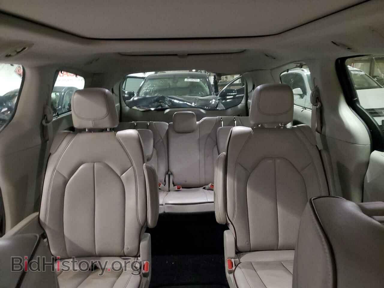 2020 CHRYSLER PACIFICA - VIN: 2C4RC1GG3LR250558 - Photo 10