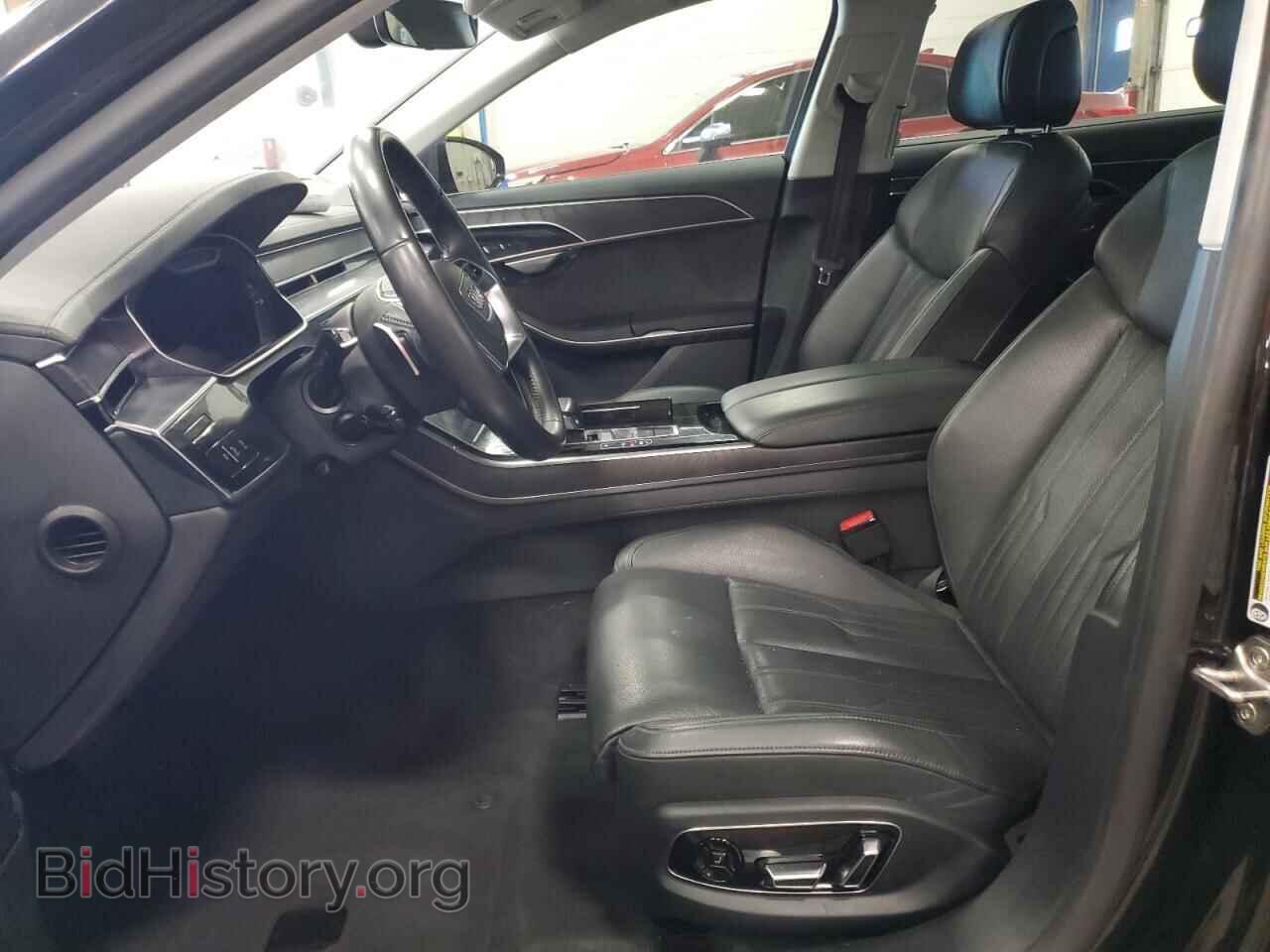 2019 AUDI A8 - VIN: WAU8DAF82KN010154 - Photo 7