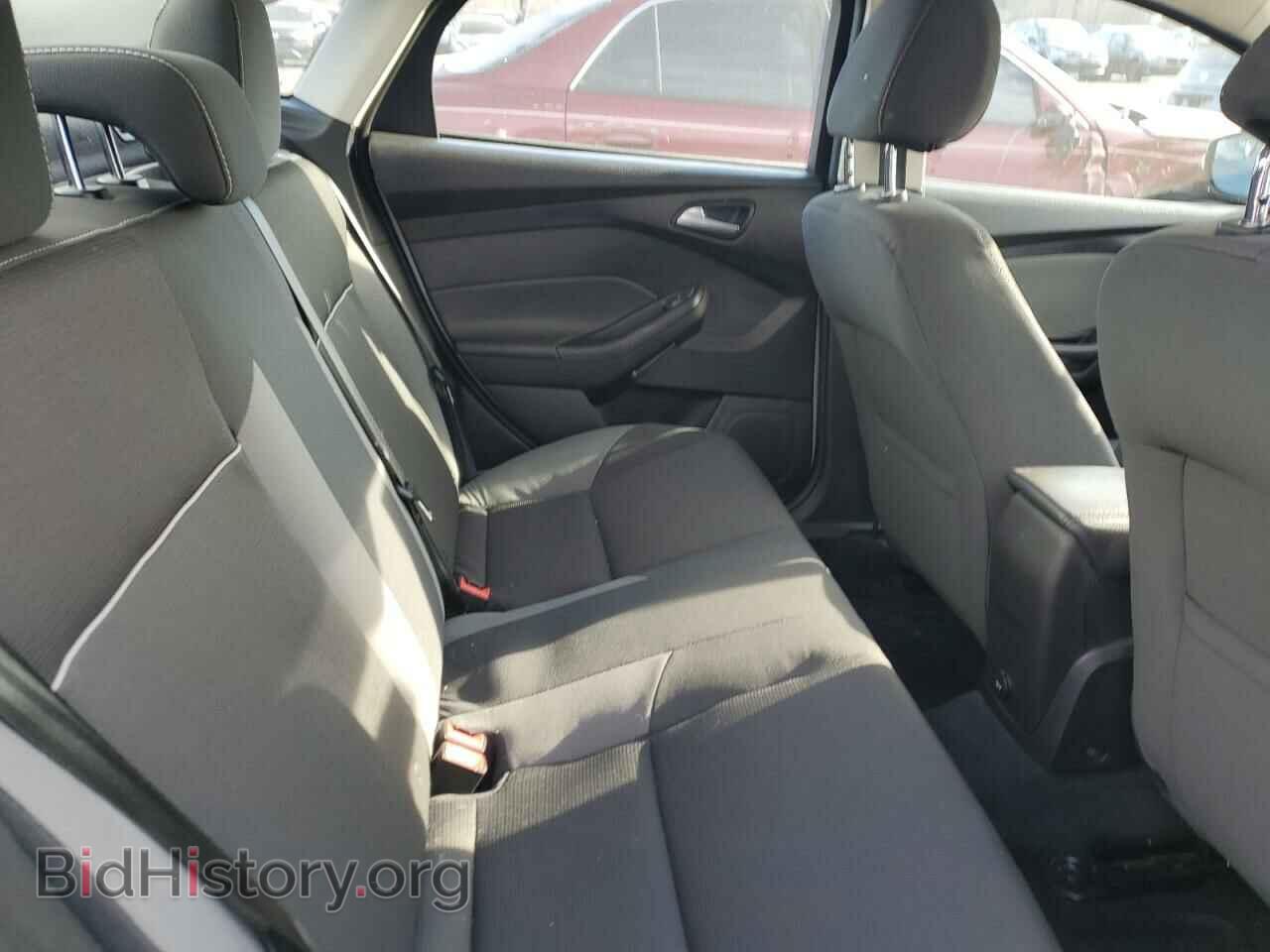 2014 FORD FOCUS - VIN: 1FADP3F24EL414661 - Фото 10