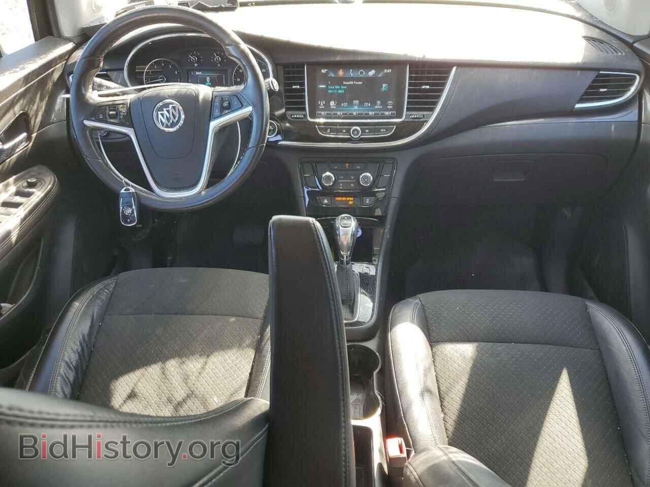 2017 BUICK ENCORE - VIN: KL4CJASB3HB032885 - Photo 8