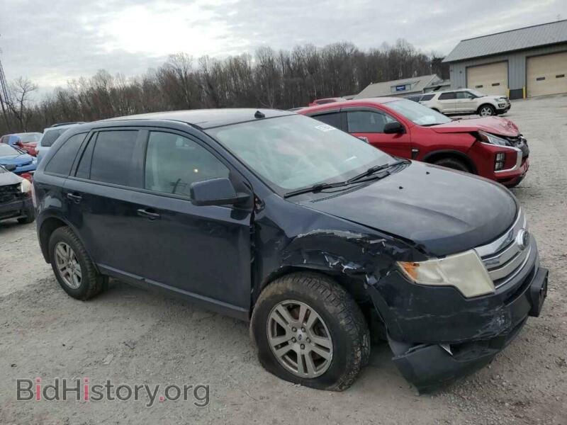 2008 Ford EDGE (VIN 2FMDK48C38BB19457) — photo 4 of 13