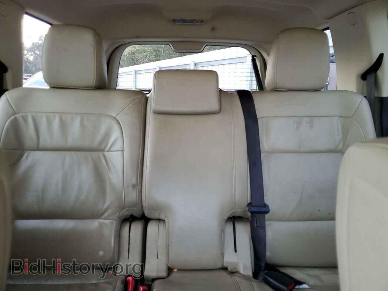 2013 FORD FLEX - VIN: 2FMGK5C81DBD16403 - Photo 10
