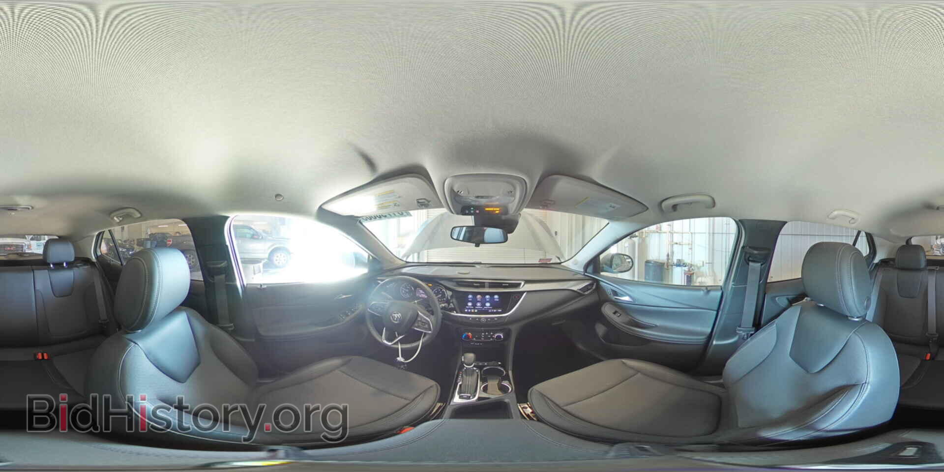 2023 BUICK ENCORE - VIN: KL4MMCSL0PB036262 - Фото 15