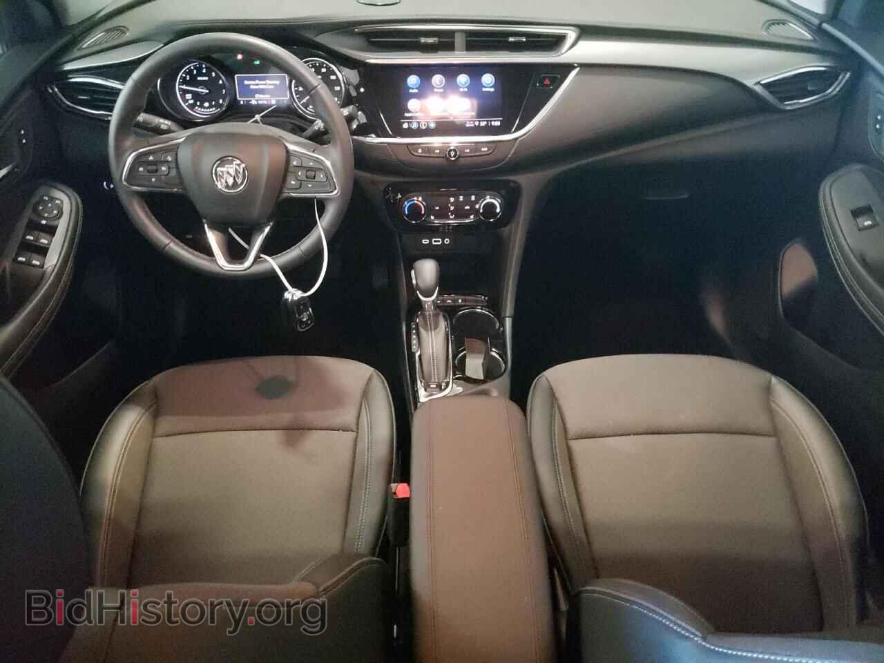 2023 BUICK ENCORE - VIN: KL4MMCSL0PB036262 - Фото 8