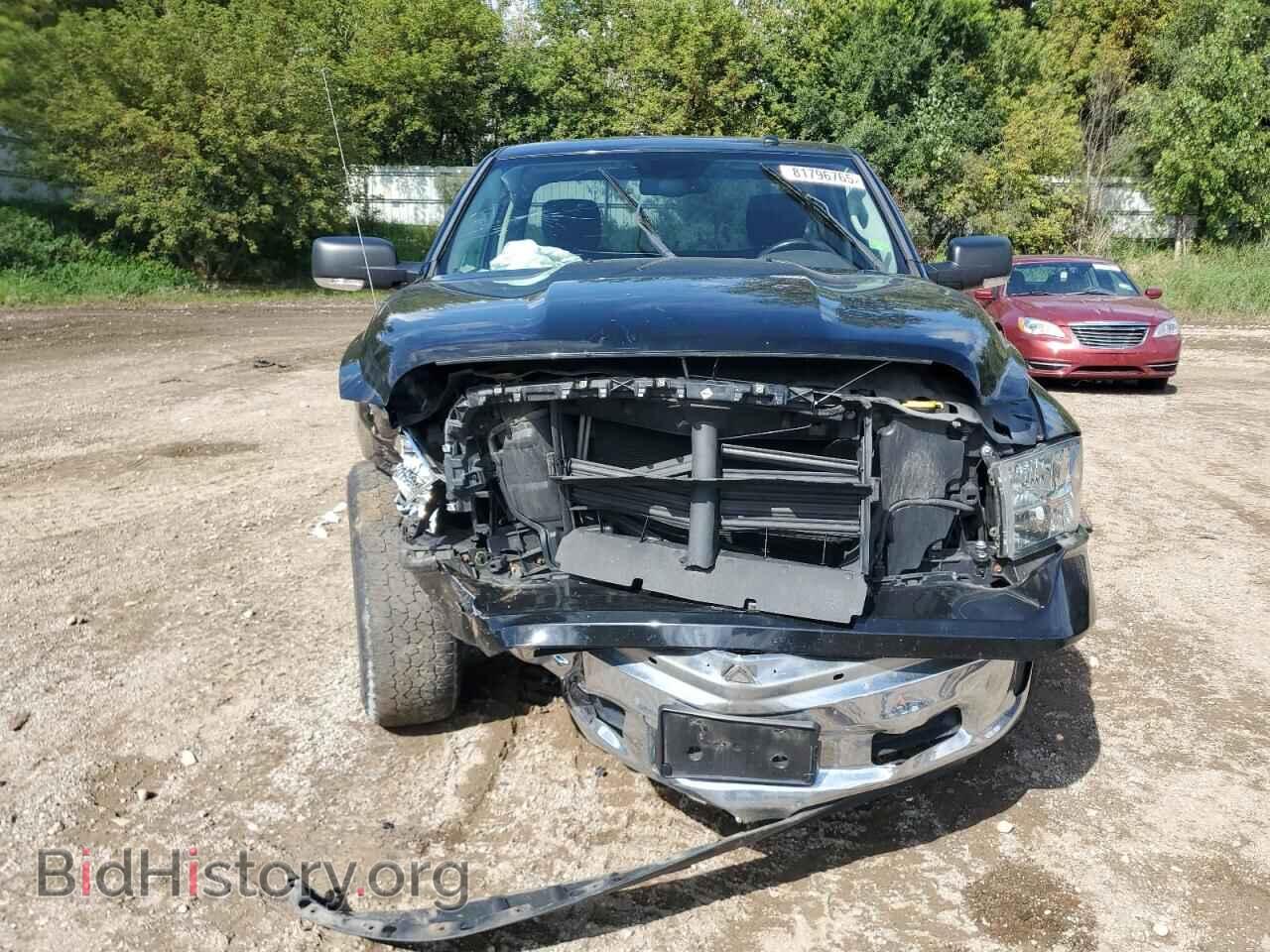 2014 RAM 1500 - VIN: 3C6JR6BG9EG187580 - Фото 5