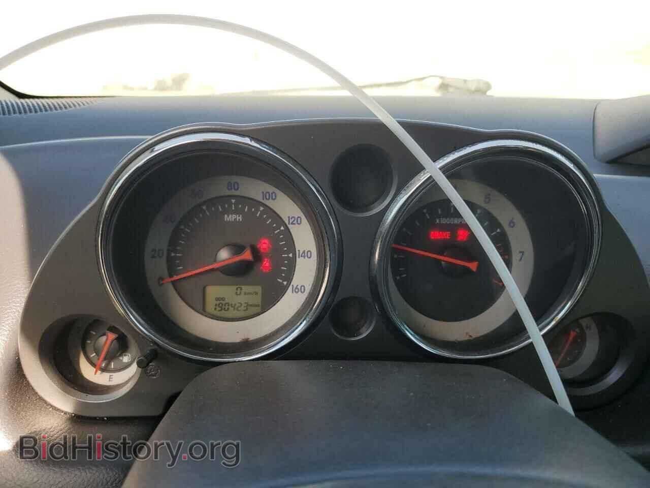 2008 MITSUBISHI ECLIPSE - VIN: 4A3AK64FX8E014676 - Photo 9
