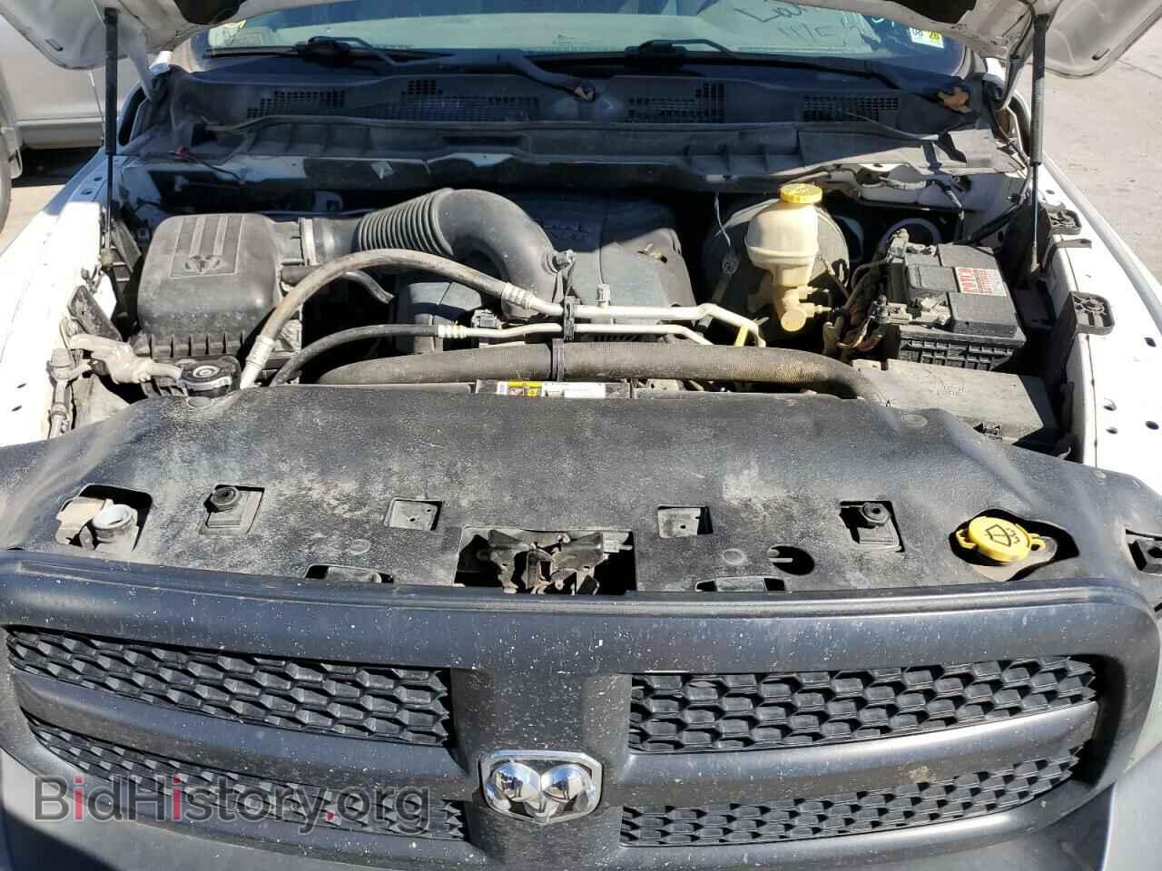 2018 RAM 1500 - VIN: 1C6RR6FT0JS202318 - Photo 11