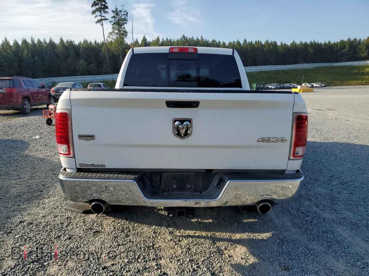 2015 RAM 1500 - VIN: 1C6RR7NT7FS790295 - Фото 6
