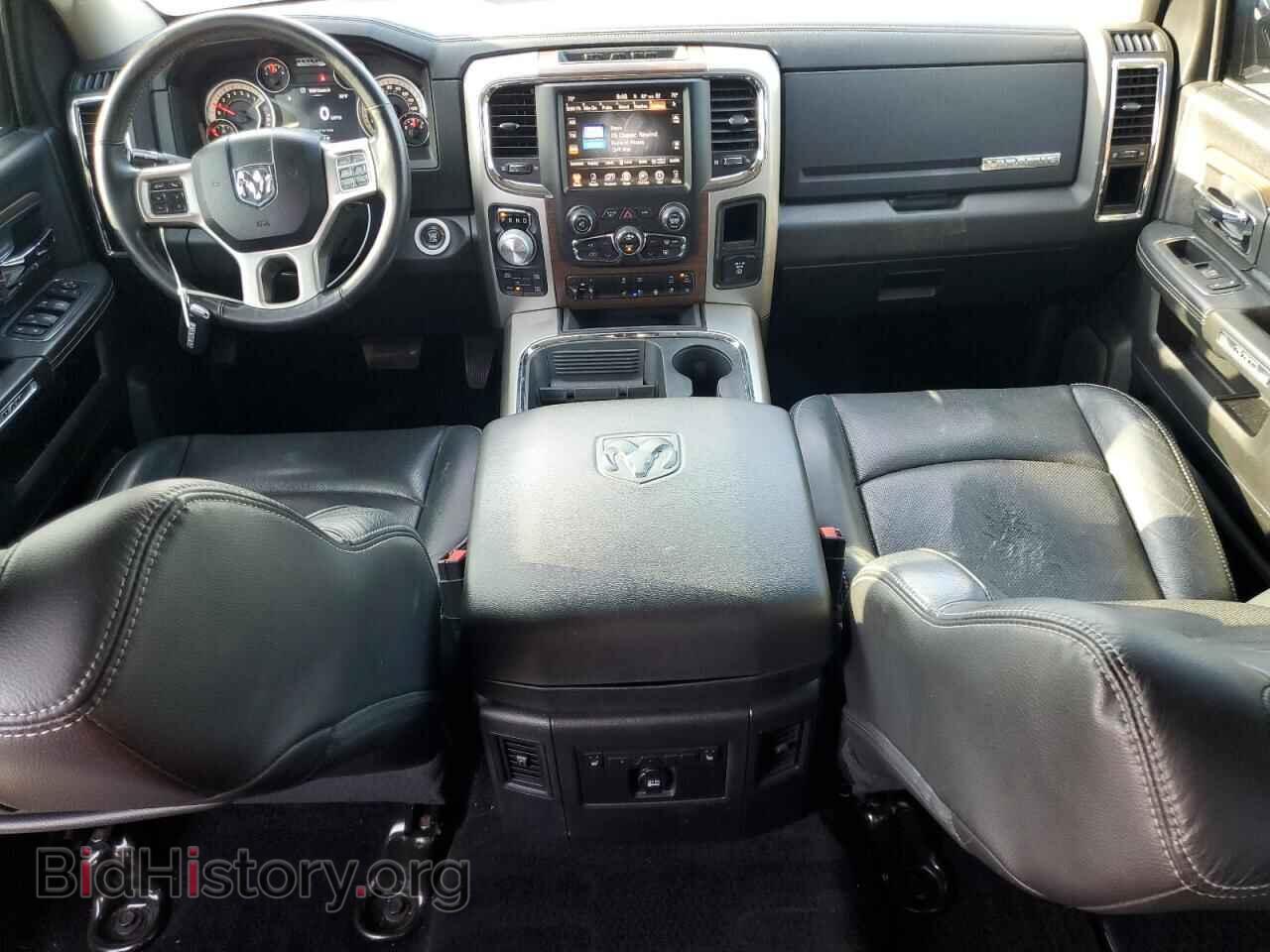 2015 RAM 1500 - VIN: 1C6RR7NT7FS790295 - Фото 8