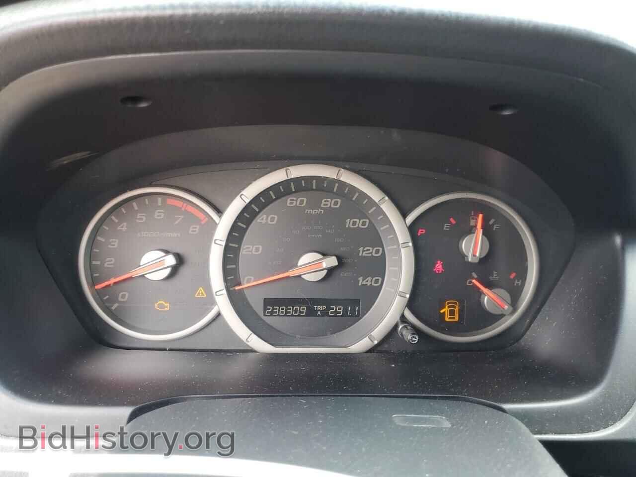 2008 HONDA PILOT - VIN: 5FNYF18278B012012 - Photo 9