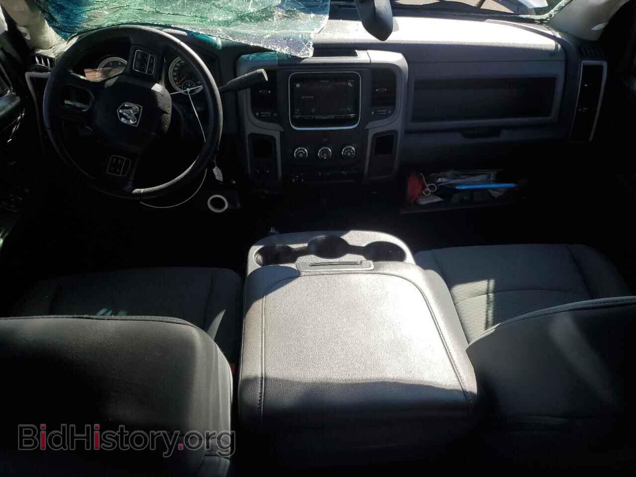 2015 RAM All Models - VIN: 3C6UR5CJ4FG640104 - Фото 8