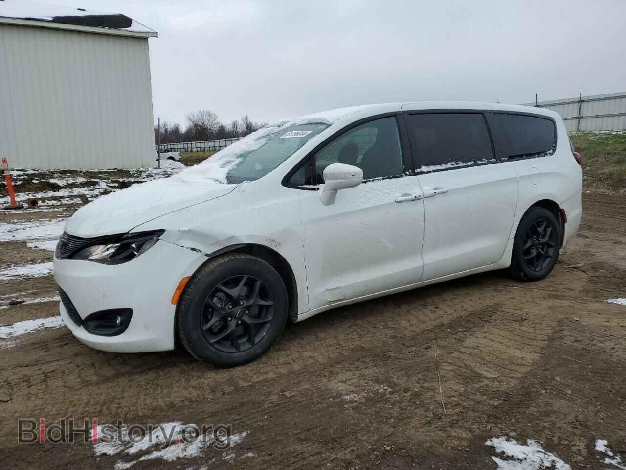Photo 2C4RC1FG8LR247513 - CHRYSLER PACIFICA 2020