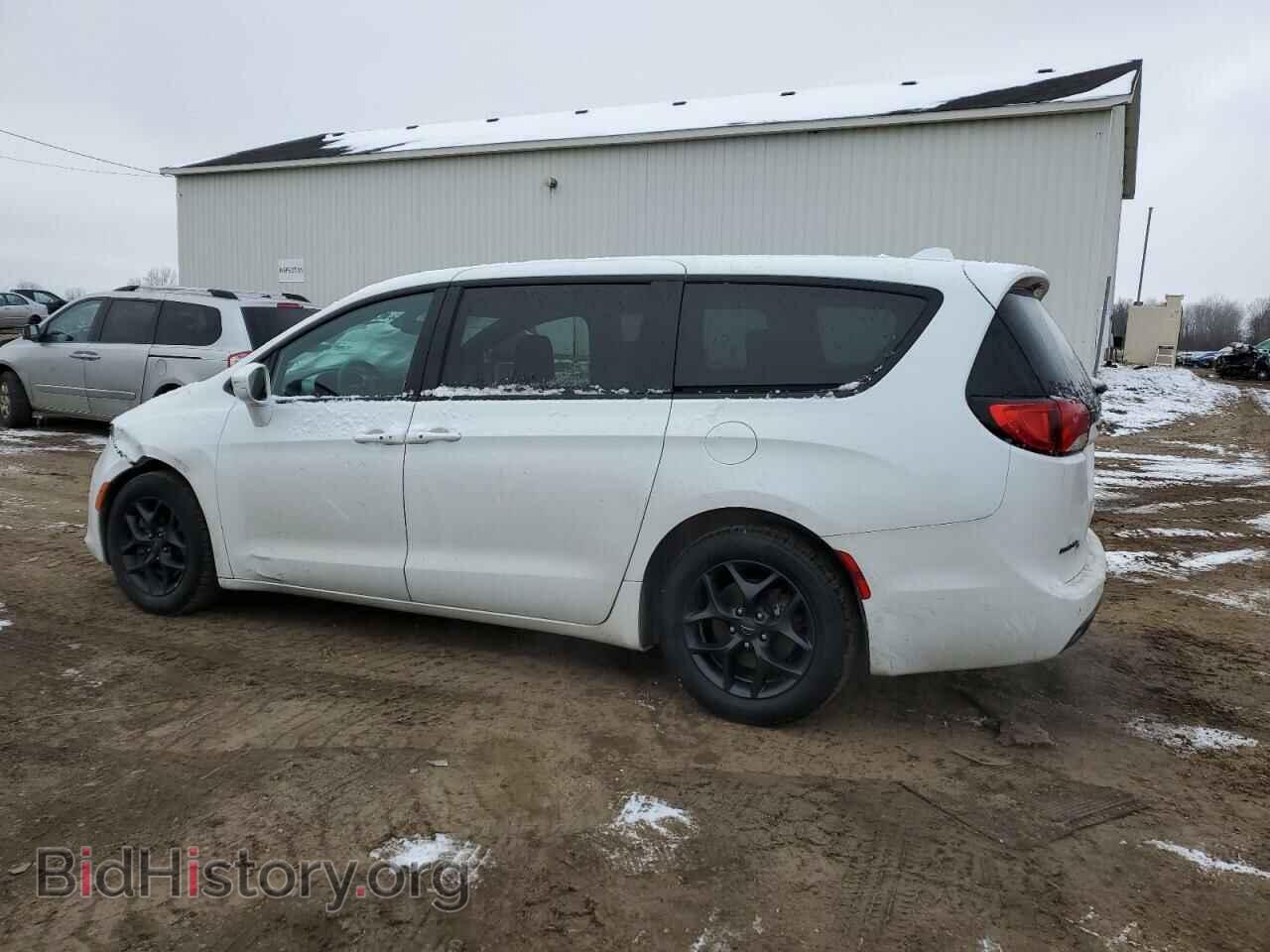 2020 CHRYSLER PACIFICA - VIN: 2C4RC1FG8LR247513 - Photo 2