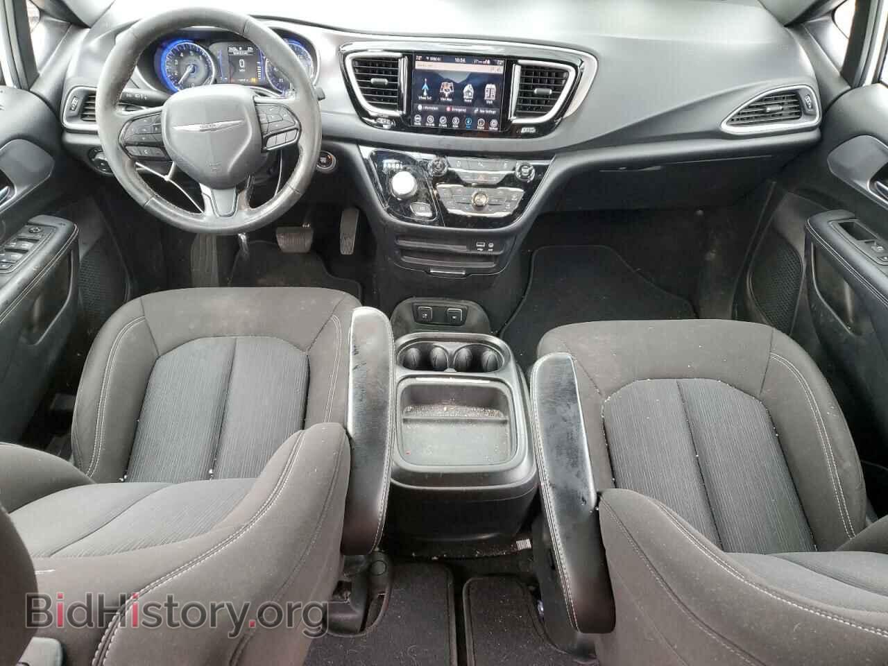 2020 CHRYSLER PACIFICA - VIN: 2C4RC1FG8LR247513 - Photo 8