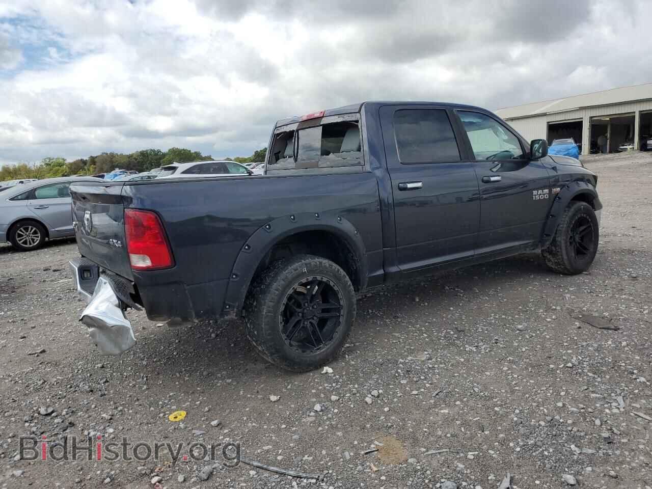2014 RAM 1500 - VIN: 1C6RR7LT0ES332342 - Фото 3