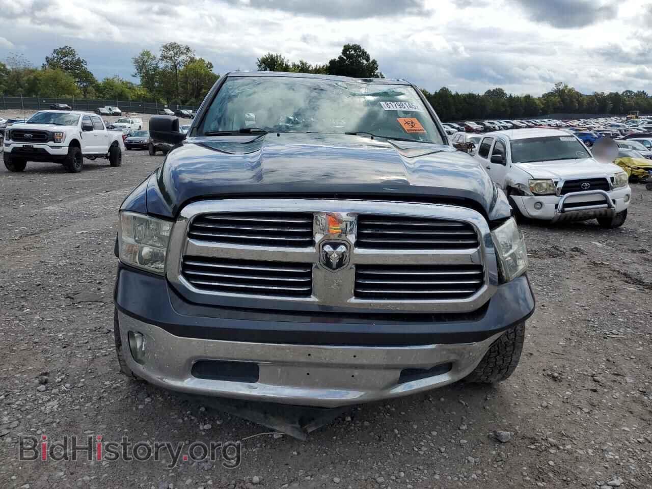 2014 RAM 1500 - VIN: 1C6RR7LT0ES332342 - Фото 5