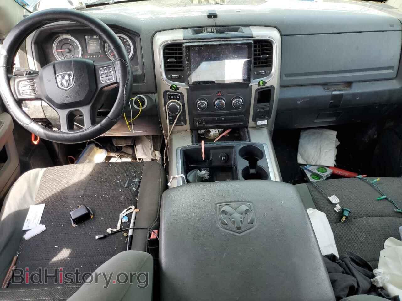 2014 RAM 1500 - VIN: 1C6RR7LT0ES332342 - Фото 8