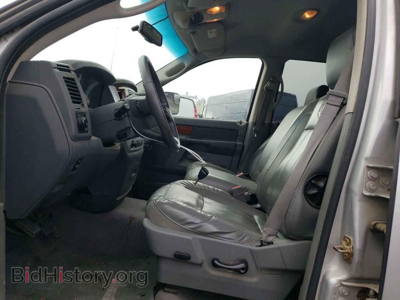 2006 DODGE RAM 1500 - VIN: 1D7HA18266S712902 - Фото 7