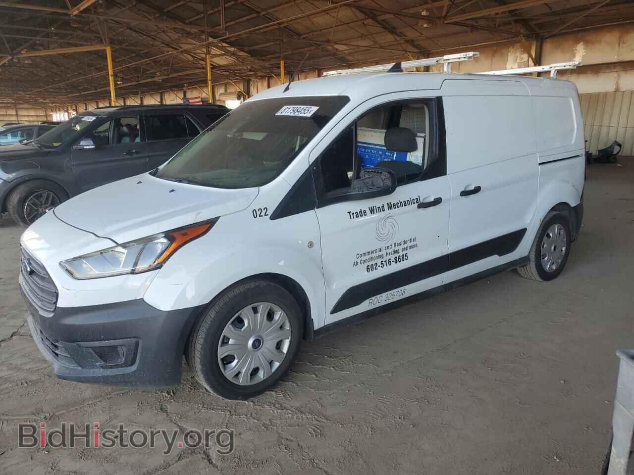 Фотография NM0LS7E28L1472288 - FORD TRANSIT 2020