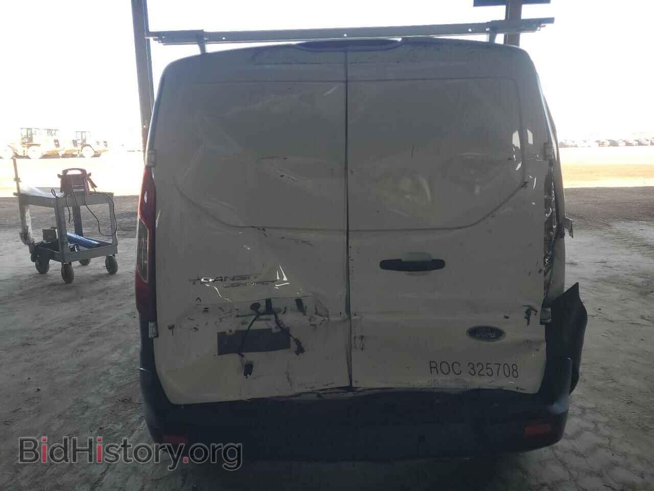 2020 FORD TRANSIT - VIN: NM0LS7E28L1472288 - Фото 6
