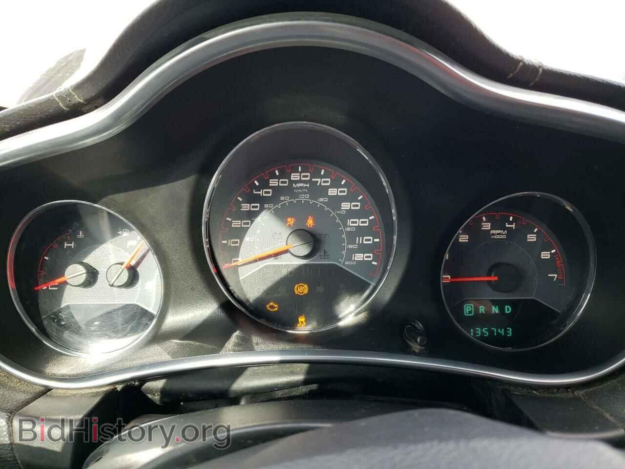 2013 DODGE AVENGER - VIN: 1C3CDZAB3DN752925 - Photo 9