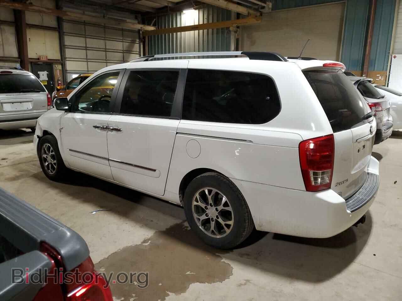 2014 KIA All Models - VIN: KNDMH4C77E6542422 - Фото 2