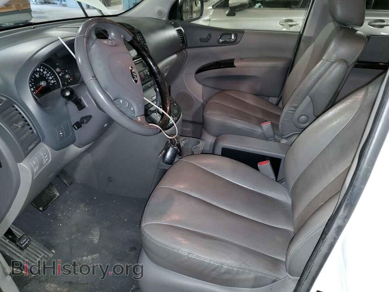 2014 KIA All Models - VIN: KNDMH4C77E6542422 - Фото 7
