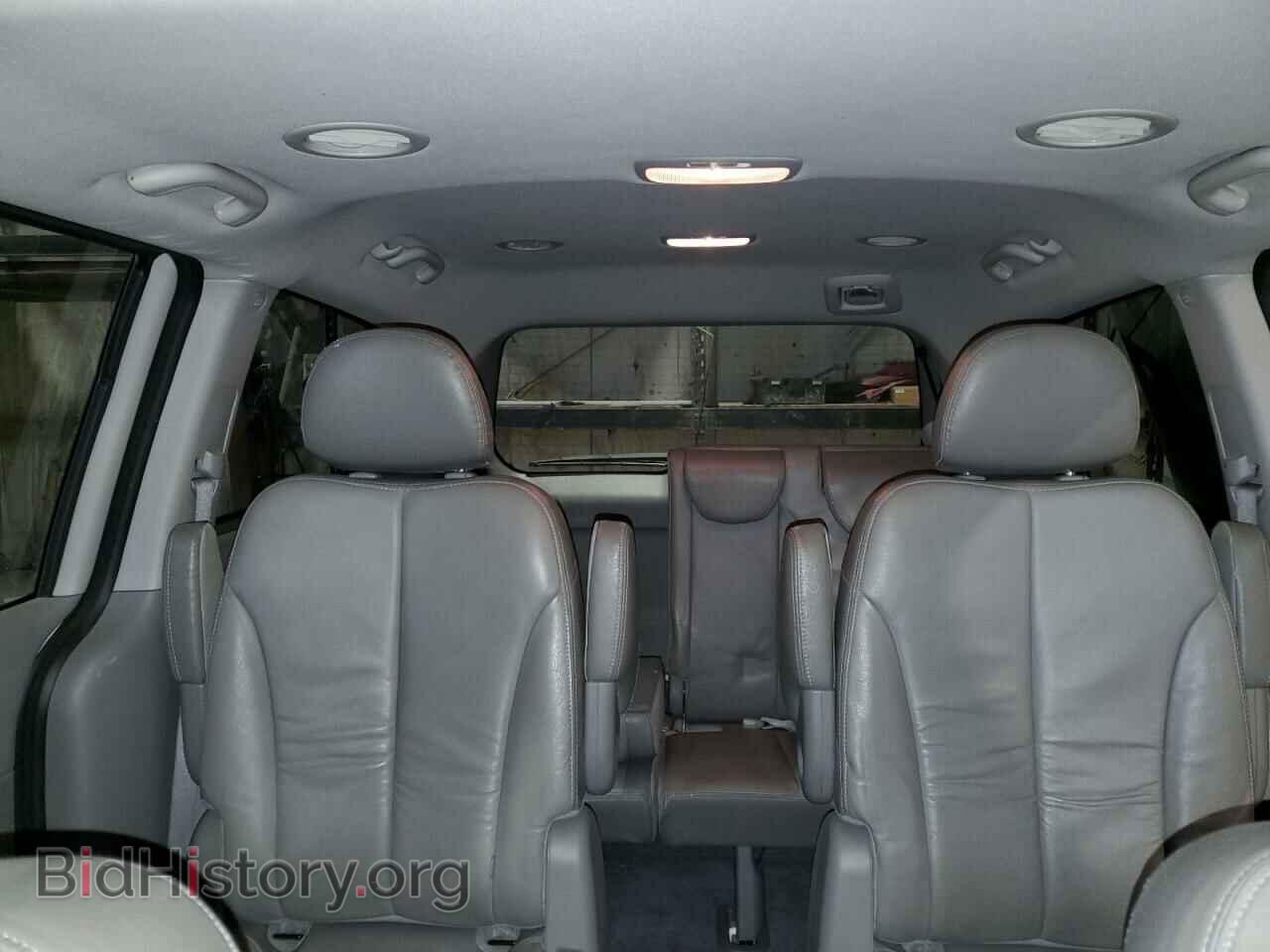 2014 KIA All Models - VIN: KNDMH4C77E6542422 - Фото 10