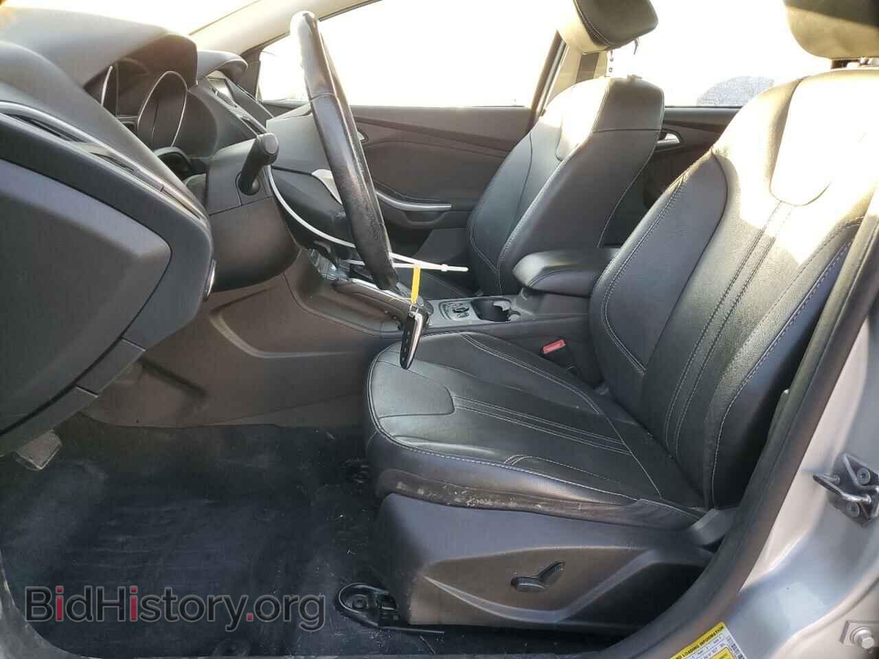 2013 FORD FOCUS - VIN: 1FADP3J28DL294899 - Photo 7