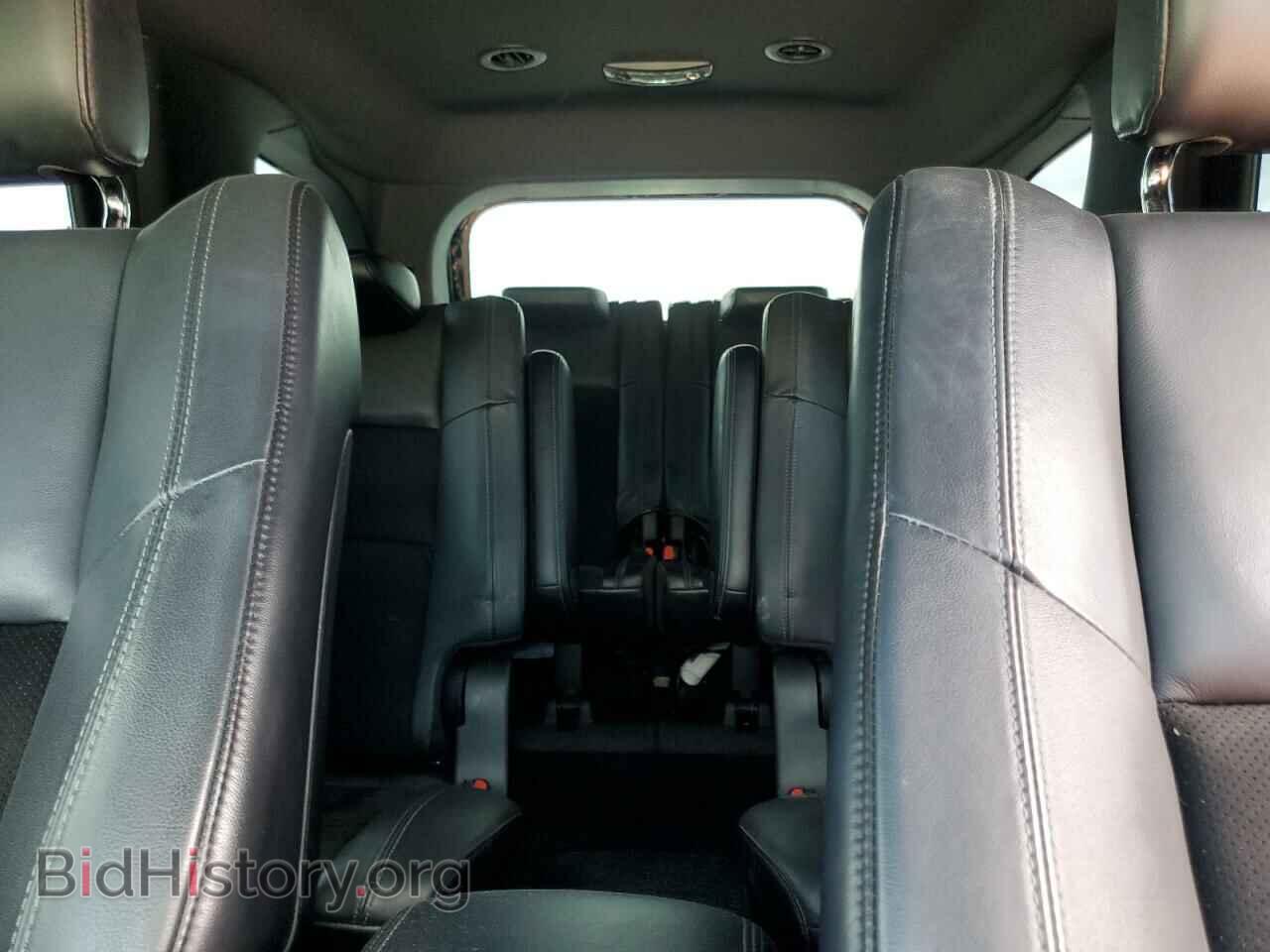 2022 DODGE DURANGO - VIN: 1C4RDHDG2NC197566 - Фото 10