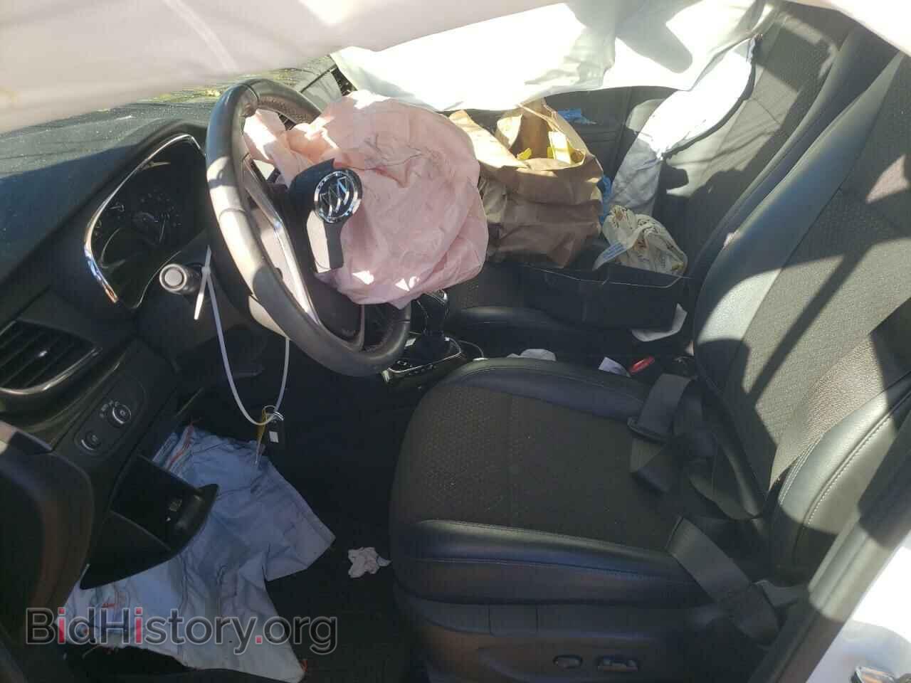 2019 BUICK ENCORE - VIN: KL4CJASB8KB847686 - Photo 7