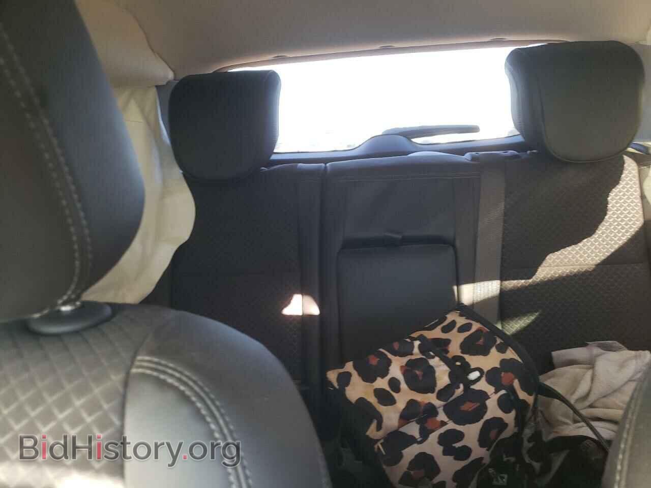 2019 BUICK ENCORE - VIN: KL4CJASB8KB847686 - Photo 10