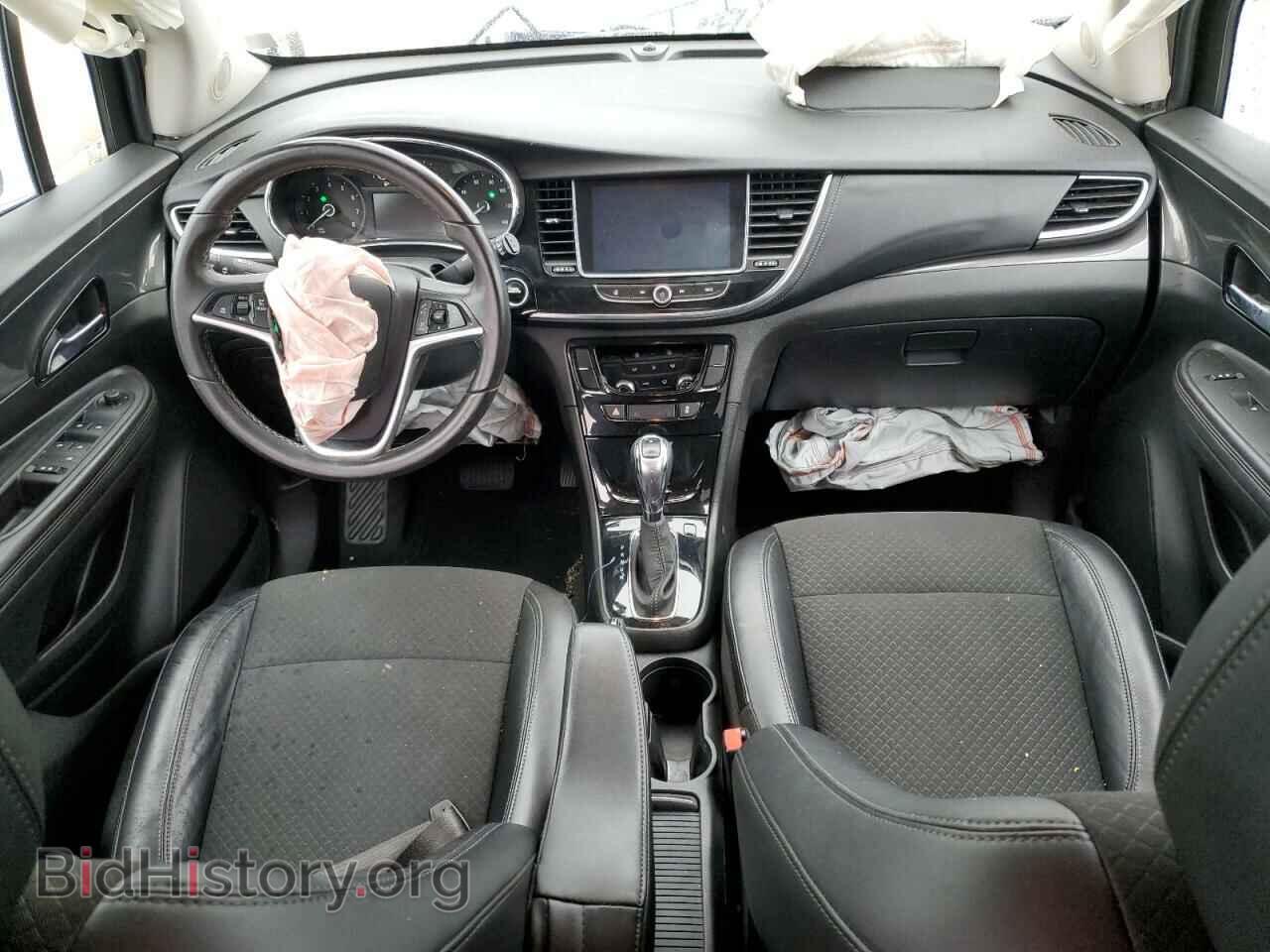 2017 BUICK ENCORE - VIN: KL4CJASB1HB036336 - Photo 8